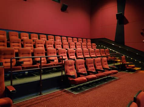 You can watch movies in AMC Potomac Mills 18 Theatres, or try out their eateries if youre hungry. . Amc potomac mills 18 photos